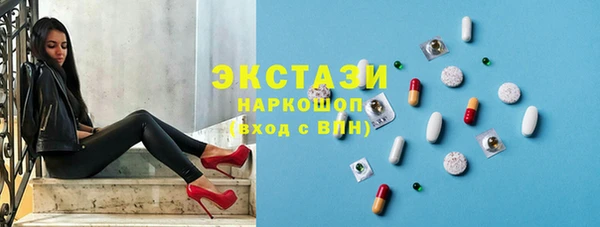 хмурый Арсеньев